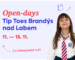 TipToes_OpenDays-web-banner-novinka-Brandys-CZ