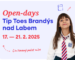 TipToes_OpenDays-web-banner-novinka-Brandys-CZ