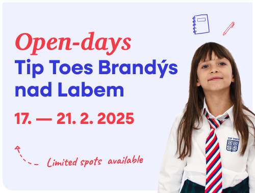 TipToes_OpenDays-web-banner-novinka-Brandys-EN