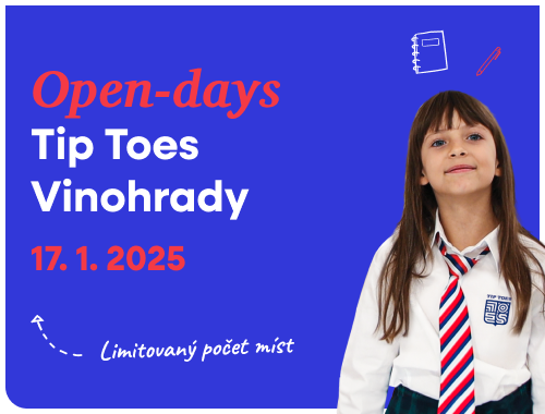 TipToes_OpenDays-web-banner-novinka-Vinohrady-CZ