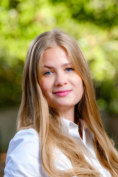 Križanová Johana