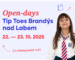 TipToes_OpenDays-web-banner-novinka-Brandys-CZ