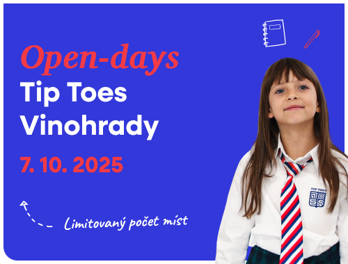 TipToes_OpenDays-web-banner-novinka-Vinohrady-CZ