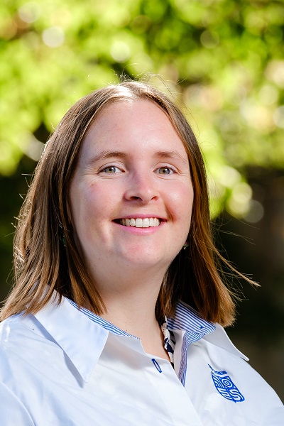 Van Hagen Joanna